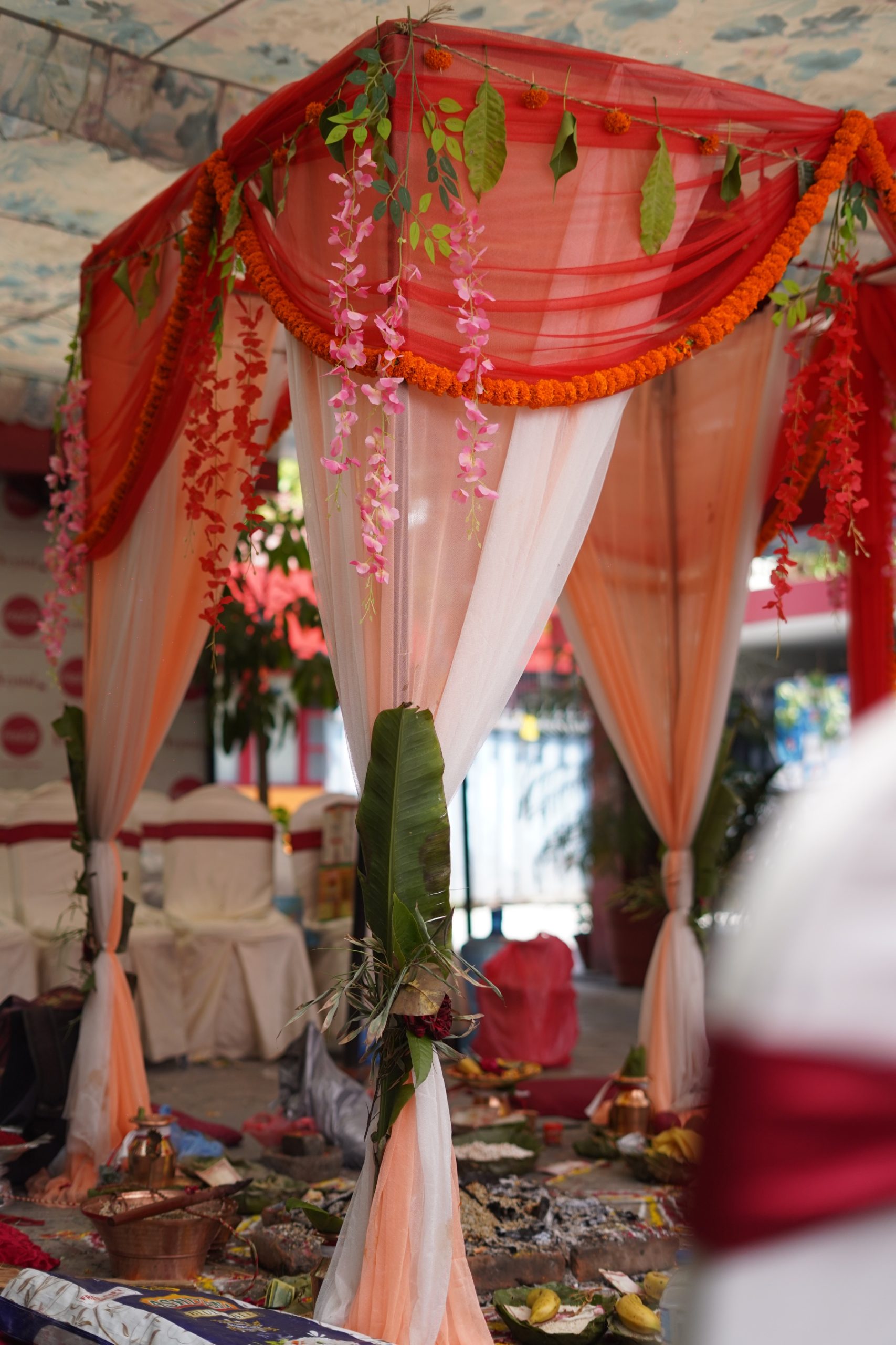 Krystal Party Venue 1